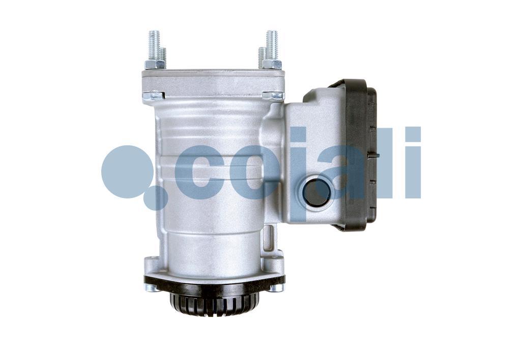 VALVE COMMANDE REMORQUE EBS, 2333006, K020624