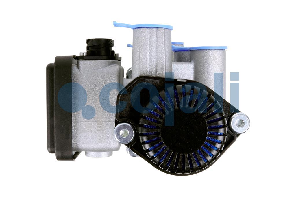 VALVE COMMANDE REMORQUE EBS, 2333006, K020624