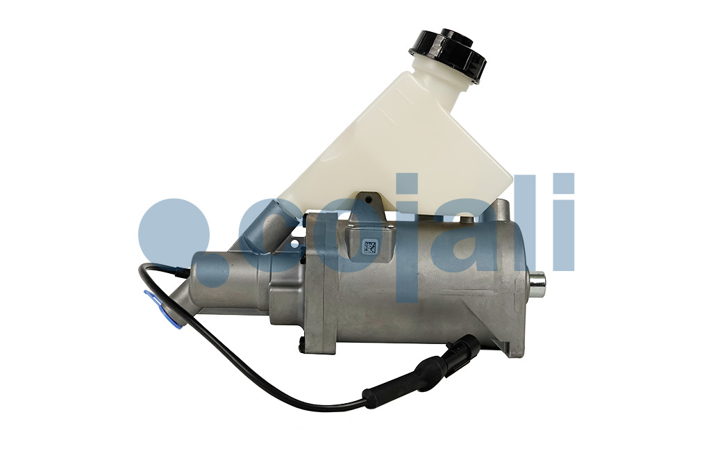 SERVO EMBREAGEM, 2350225, SM2PD