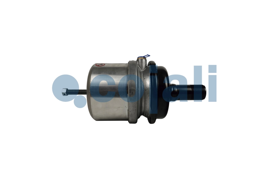 SPRING BRAKE (WEDGE BRAKE) 24/24, 2259241, BY9500