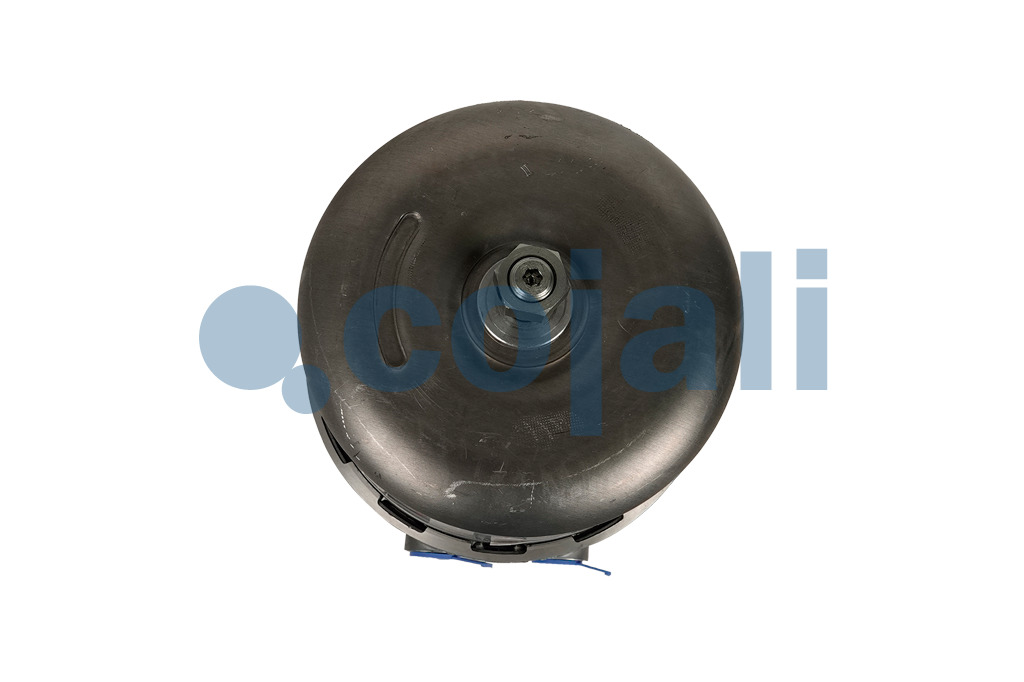 SPRING BRAKE FLANGE 16/24, 2351426, BY9321