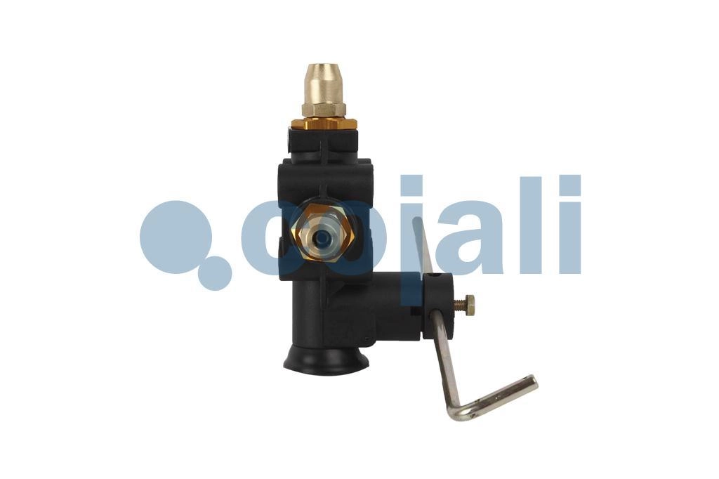 LEVELLING VALVE, 2414206, 612035041