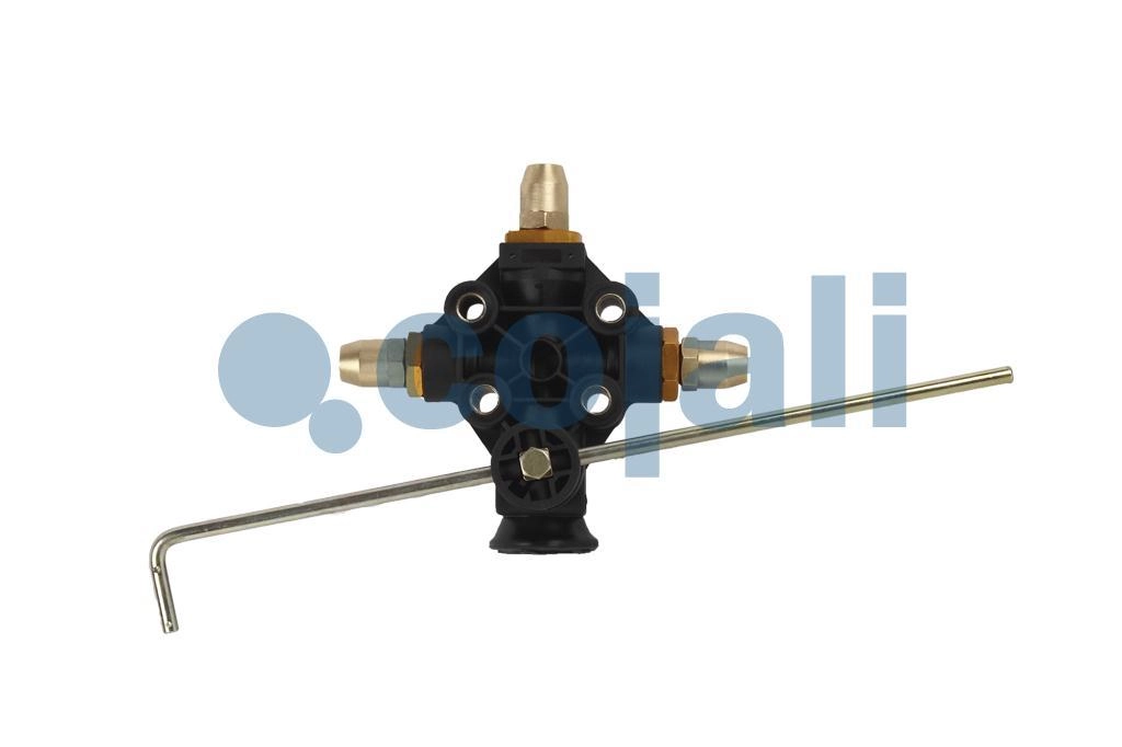 LEVELLING VALVE, 2414206, 612035041