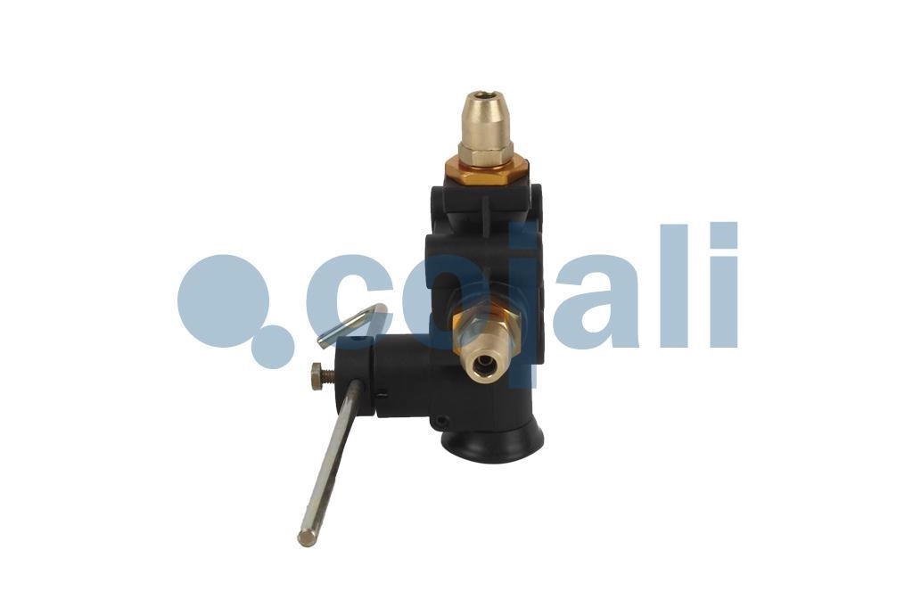 LEVELLING VALVE, 2414206, 612035041