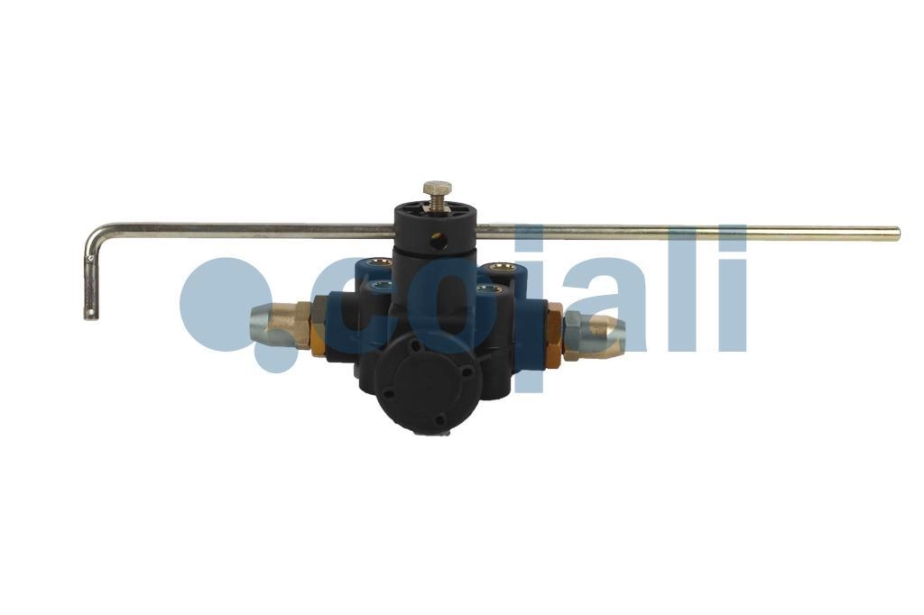 LEVELLING VALVE, 2414206, 612035041