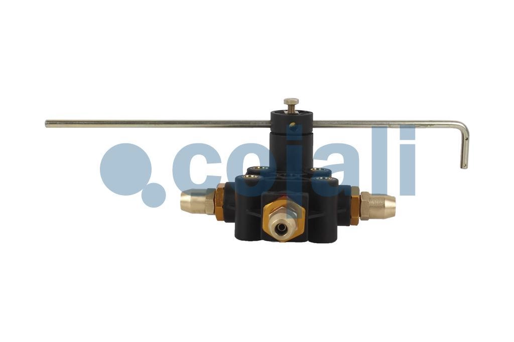 LEVELLING VALVE, 2414206, 612035041