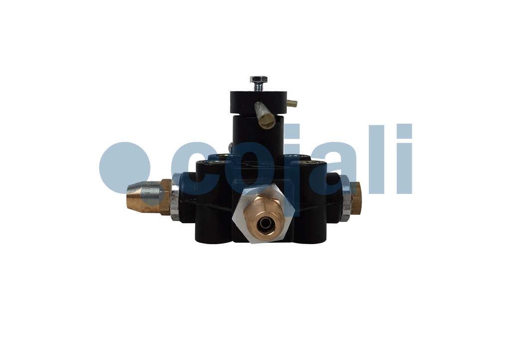 LEVELLING VALVE, 2414230, 612057001