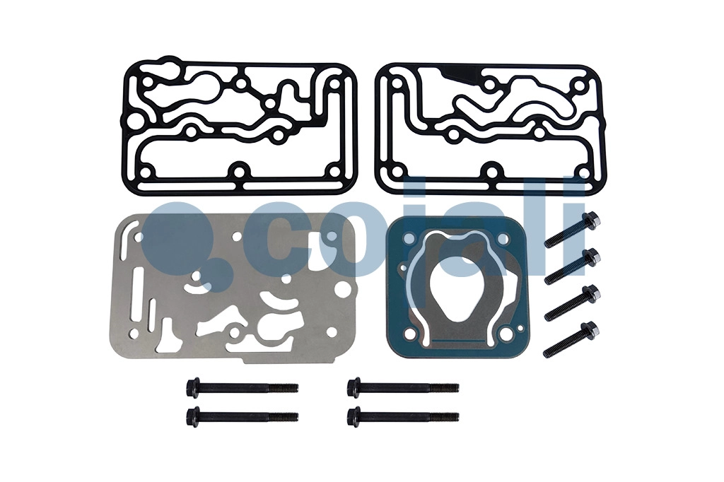 KIT DI RIPARAZIONE DEL COMPRESSORE, 25000004, 4123520042