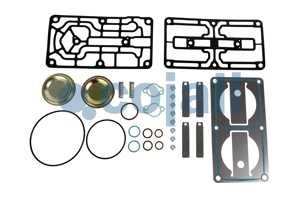 COMPRESSOR REPAIR KIT, 25005003, K018809