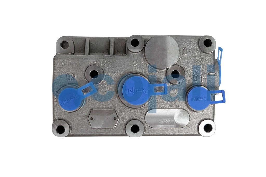 COMPRESSOR REPAIR KIT, 25005019, SEB22583