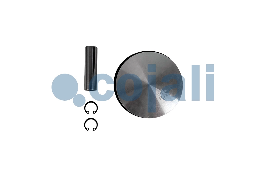 COMPRESSOR REPAIR KIT, 25005027, SEB22517