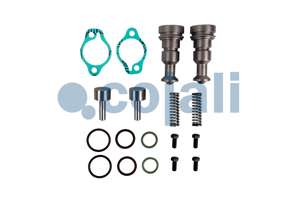 COMPRESSOR REPAIR KIT, 25005033, K034874K50