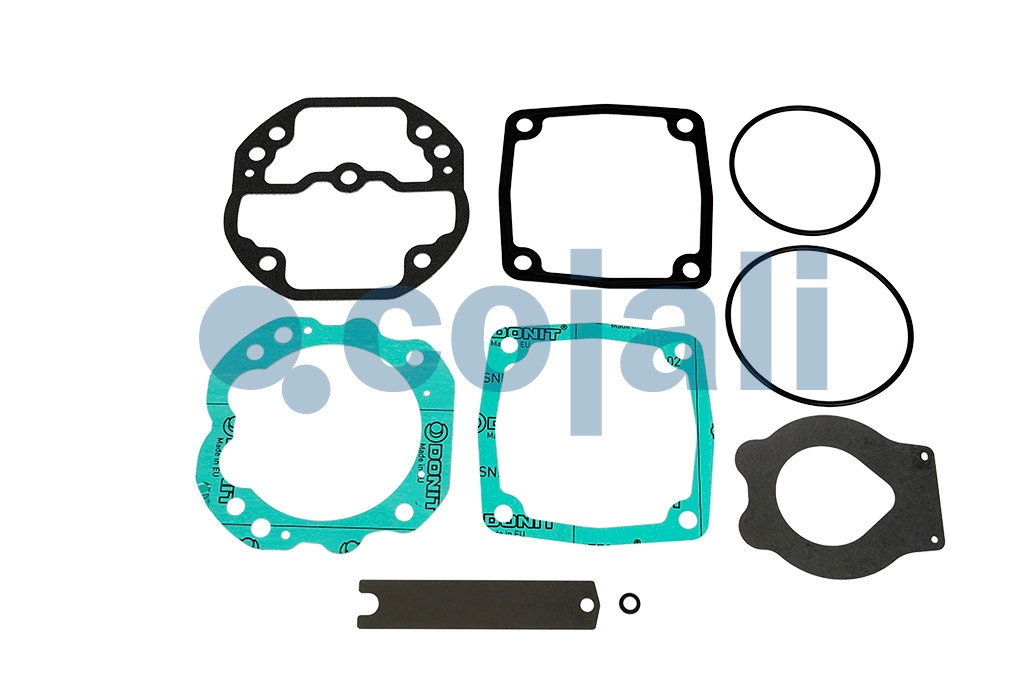 COMPRESSOR REPAIR KIT, 25009006, 4021300220