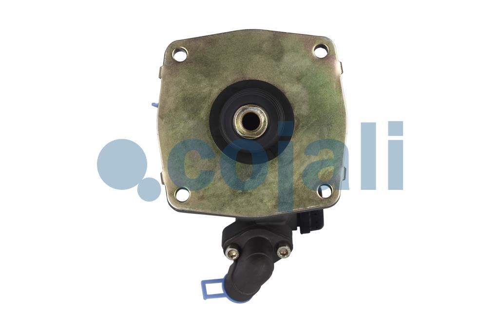 CLUTCH SERVO, 2550708, 629300AM