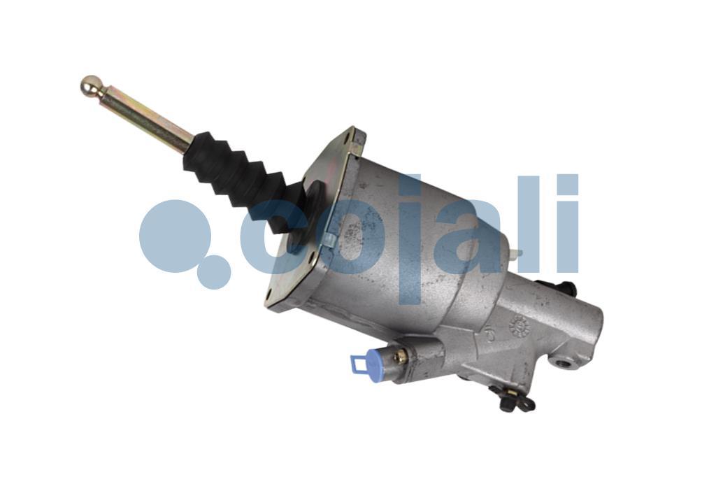 2550903 | 629277AM | CLUTCH SERVO - Cojali Parts