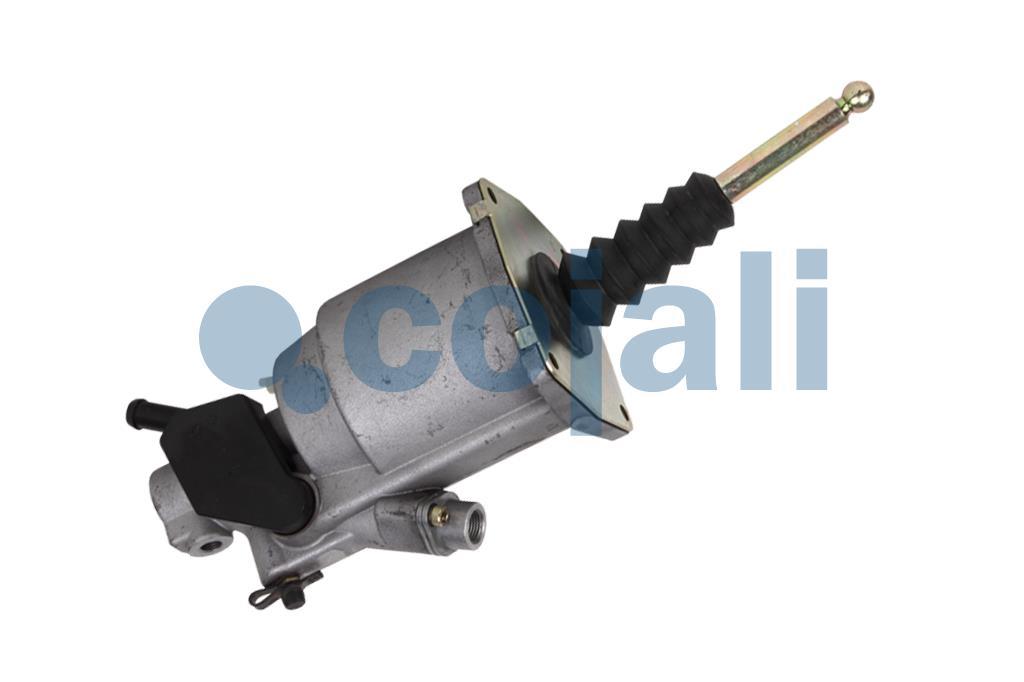 2550903 | 629277AM | CLUTCH SERVO - Cojali Parts