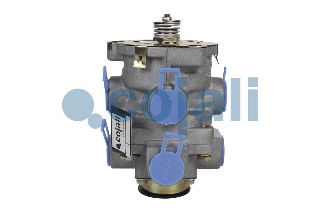 FOOT BRAKE VALVE, 2812500, KY1767/10