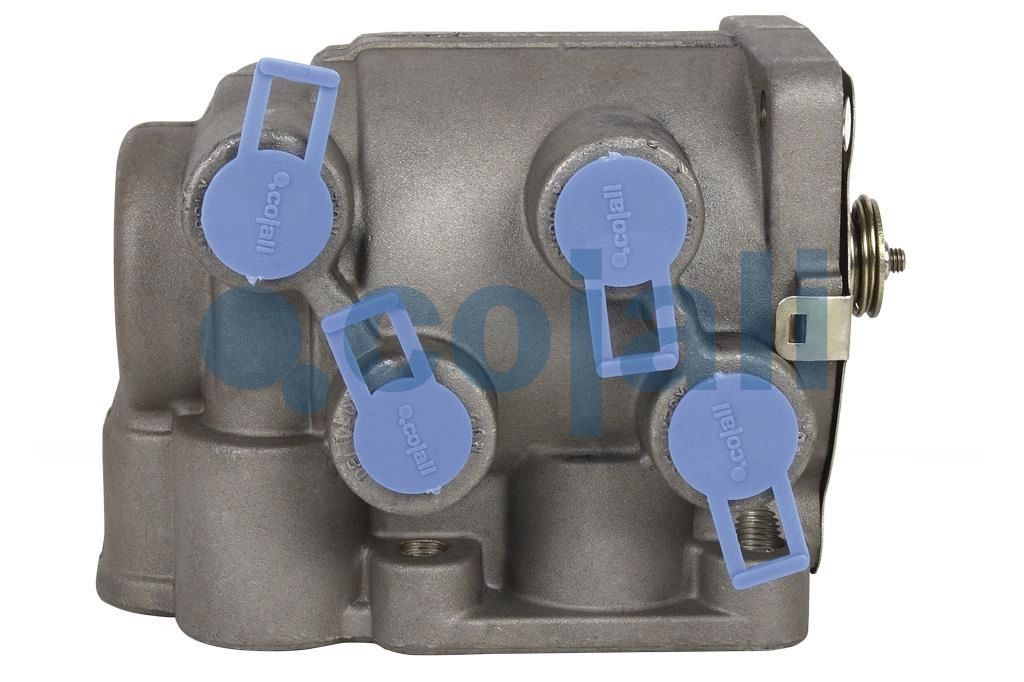 FOOT BRAKE VALVE, 2812301, 286771