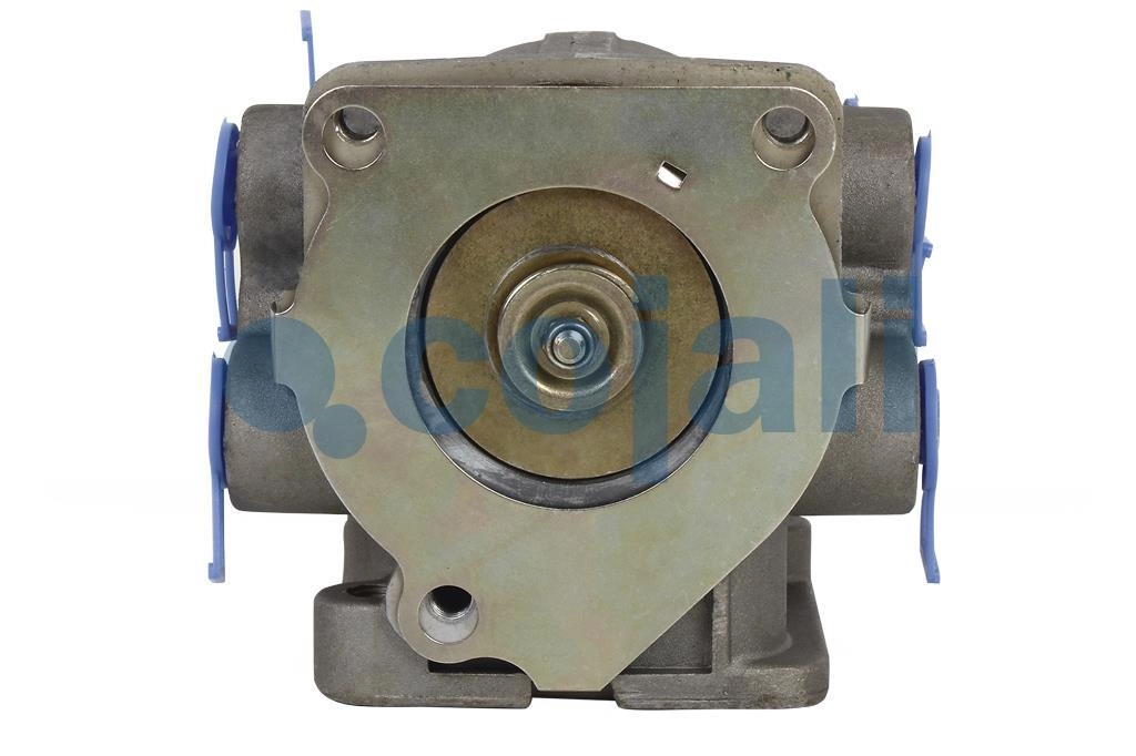 FOOT BRAKE VALVE, 2812301, 286771