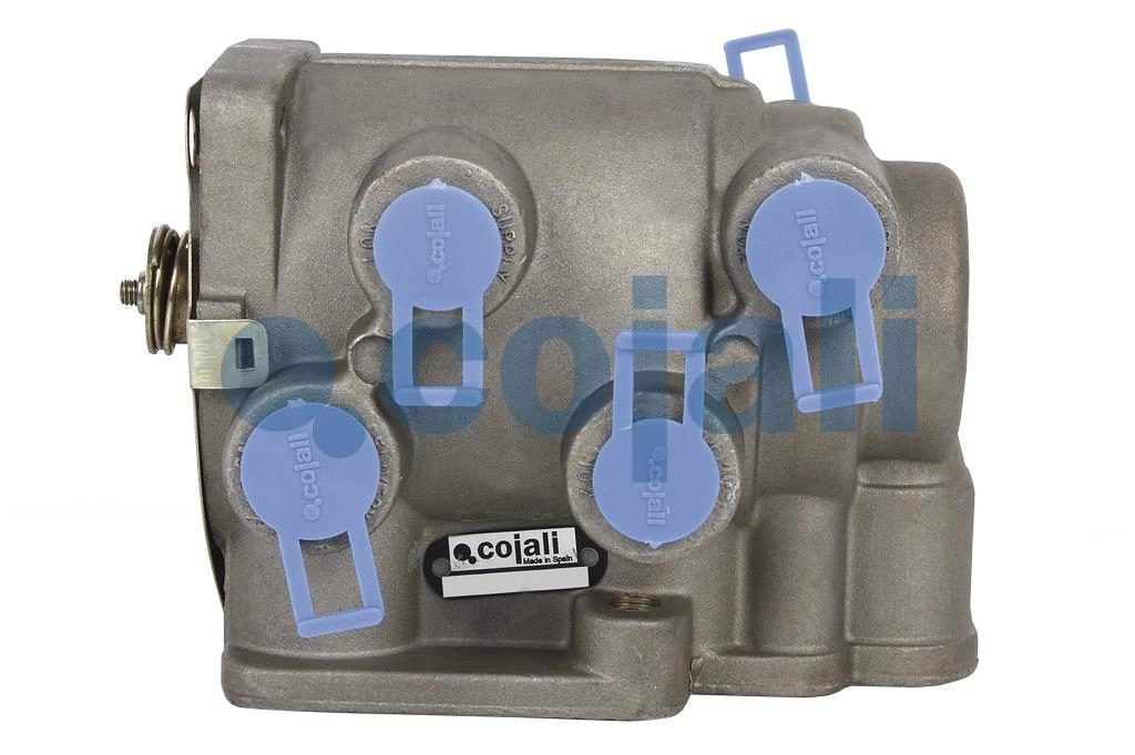 FOOT BRAKE VALVE, 2812301, 286771