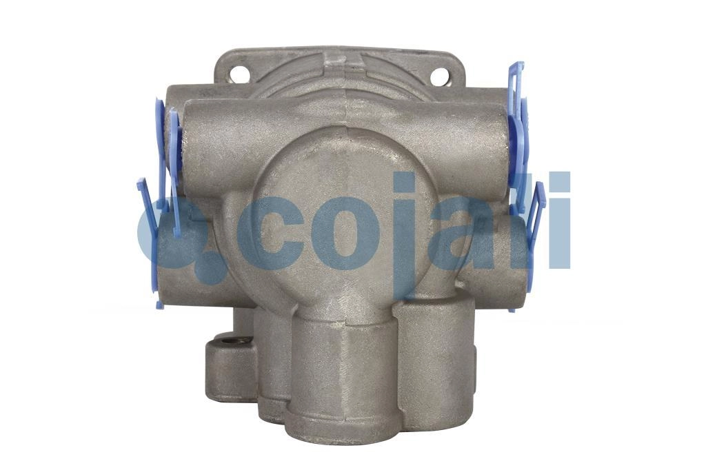 FOOT BRAKE VALVE, 2812301, 286771