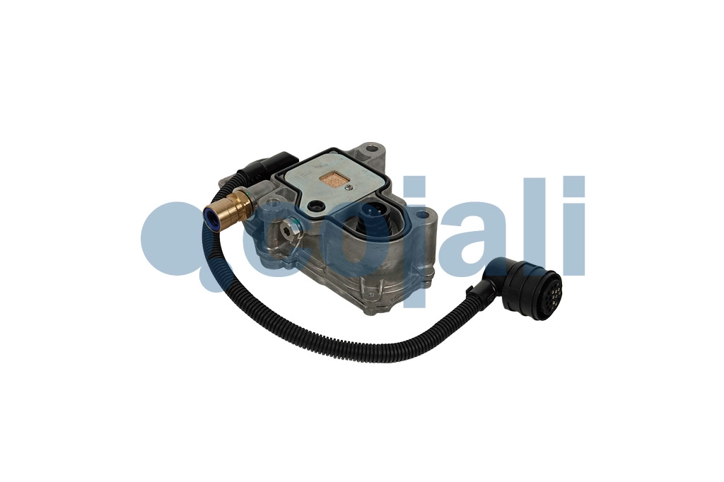 CLUTCH MODULE, 2816016, 22327069