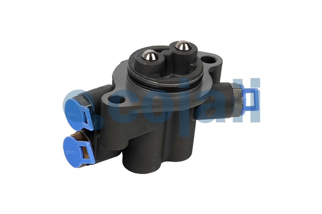 GEARBOX VALVE, 2816021, 0022608157