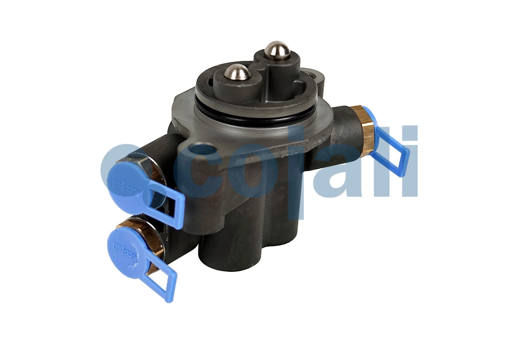 GEARBOX VALVE, 2816022, 0022607557