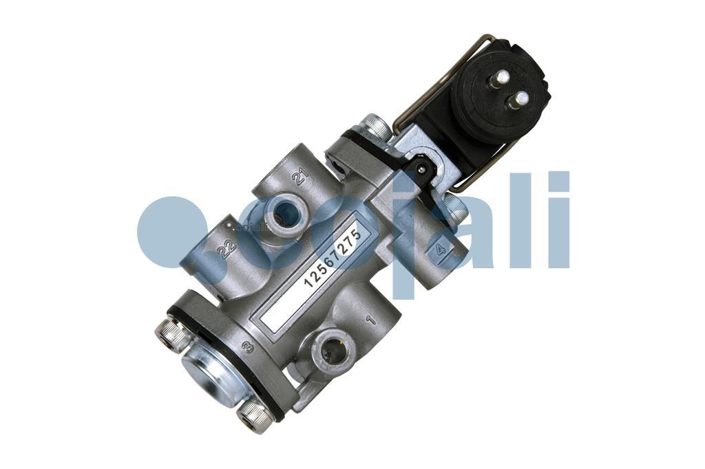 GEARBOX VALVE, 2880105, 1457275