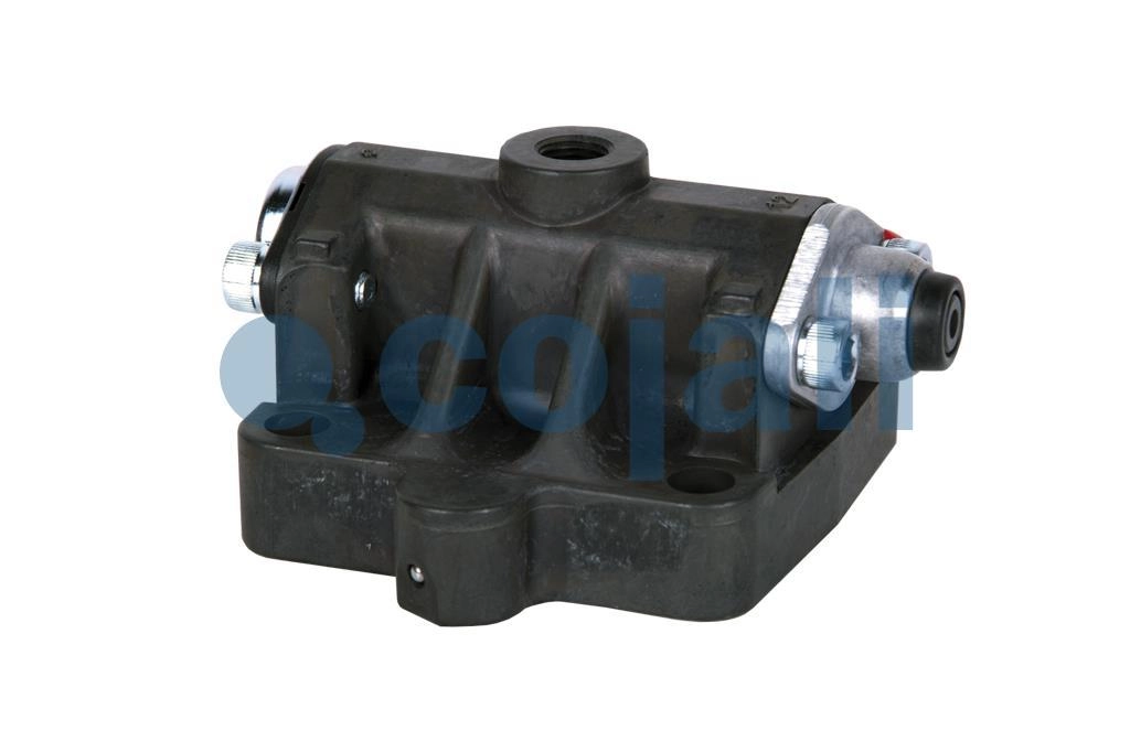 GEARBOX VALVE, 2880110, 1521249