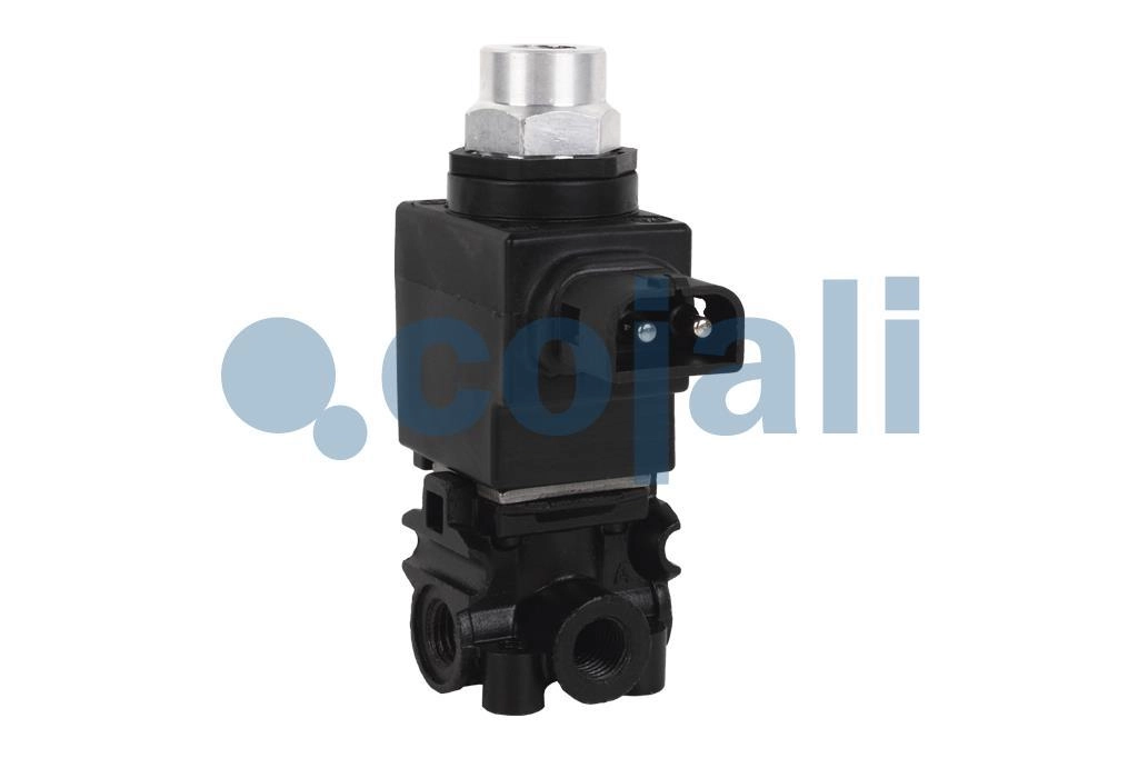 GEARBOX VALVE, 2880128, 1610570