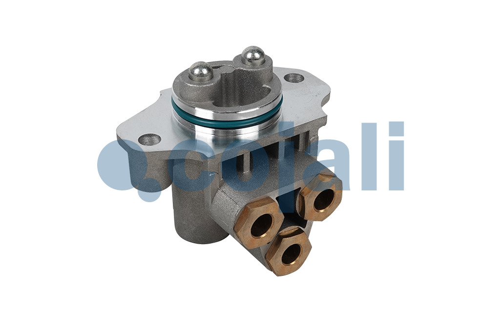 GEARBOX VALVE, 2880197, 0022606257