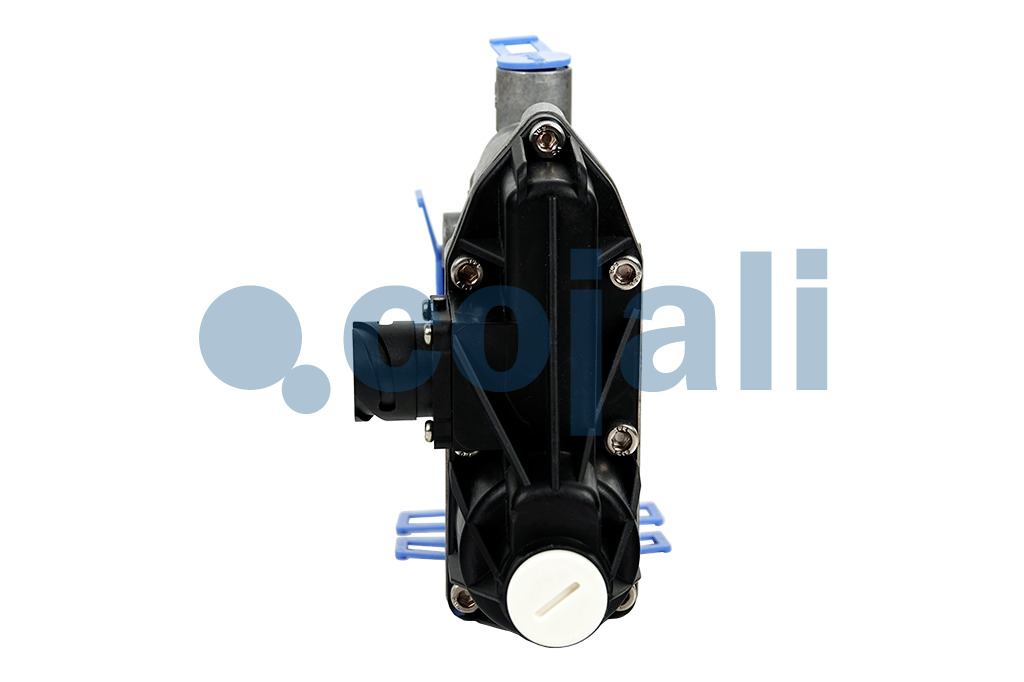 RETARDER CONTROL VALVE, 2880198, 1850567