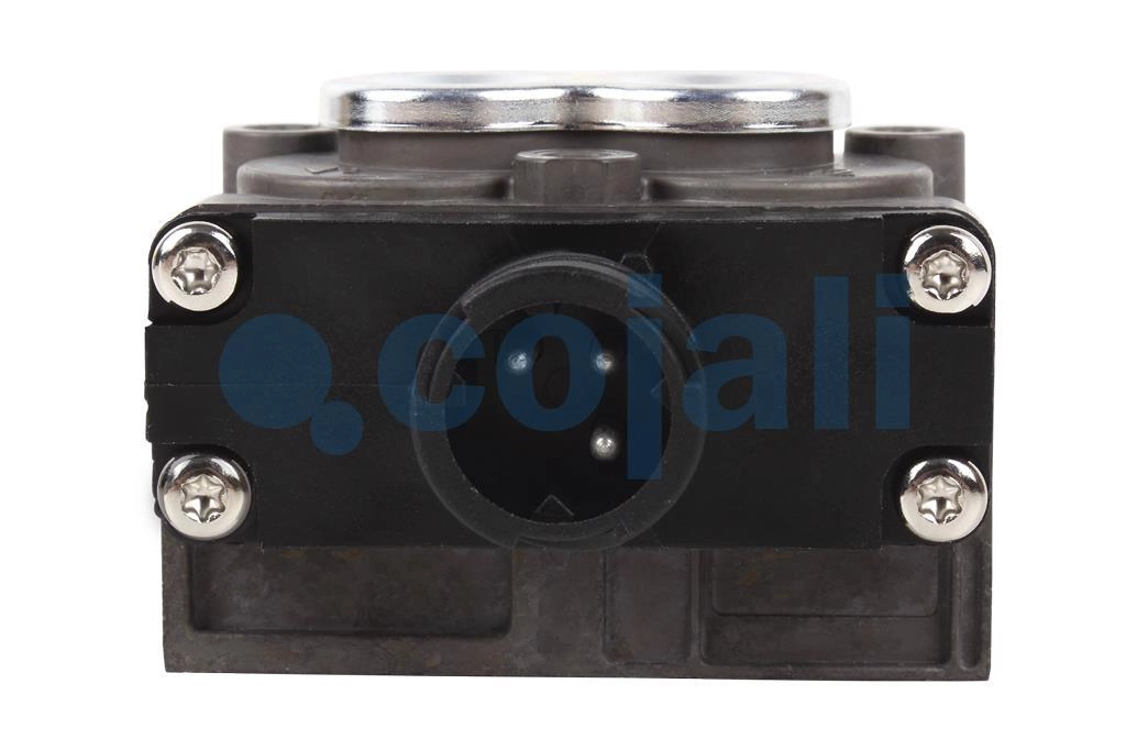 GEARBOX VALVE, 2880203, 9702600457