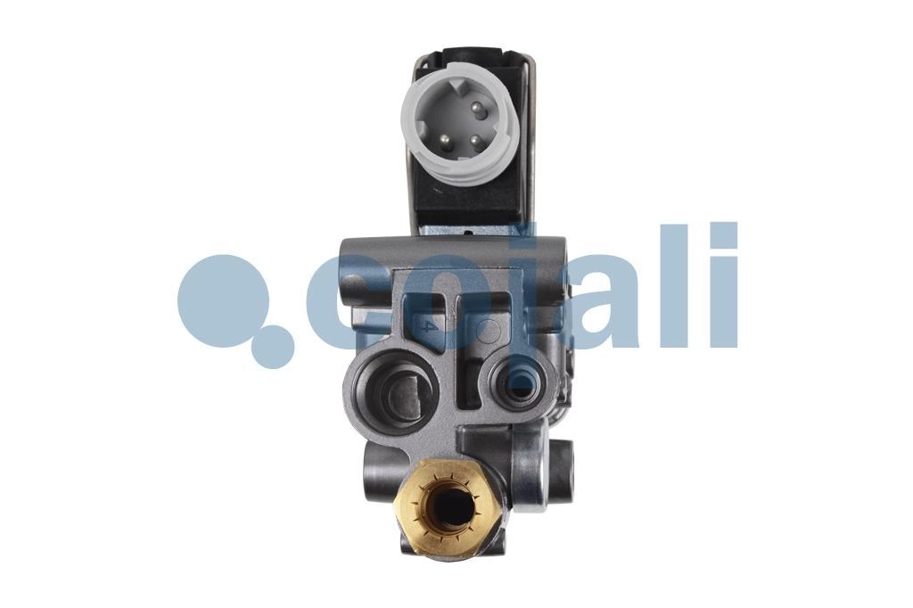 ÉLECTROVALVE EGR, 2880208, 51259020129