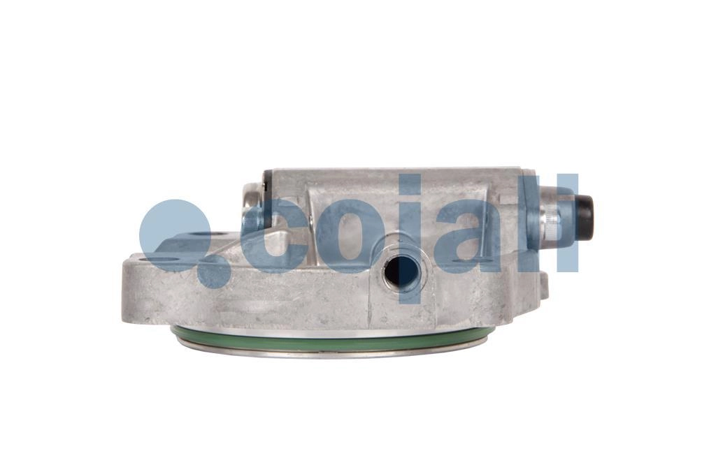 GEARBOX VALVE, 2880221, 1653070