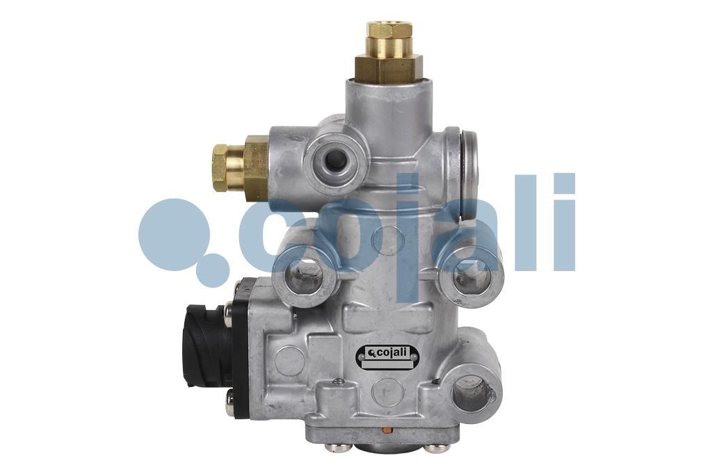 ÉLECTROVALVE EGR, 2880250, 51259020123