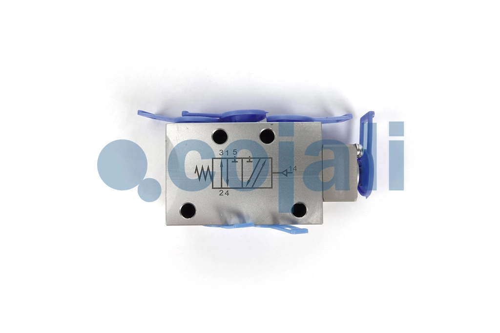 GEARBOX VALVE, 2880284, 5000789615