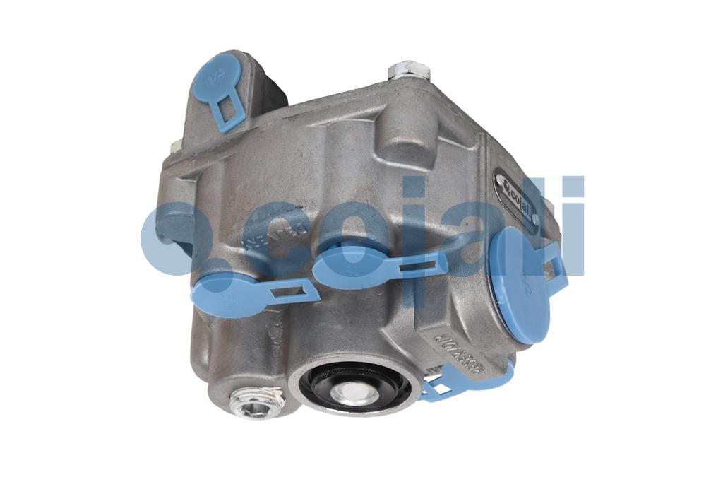 RELAY VALVE, 2991077, KN30400