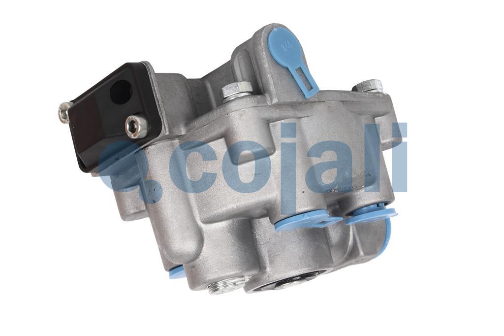 RELAY VALVE, 2991077, KN30400