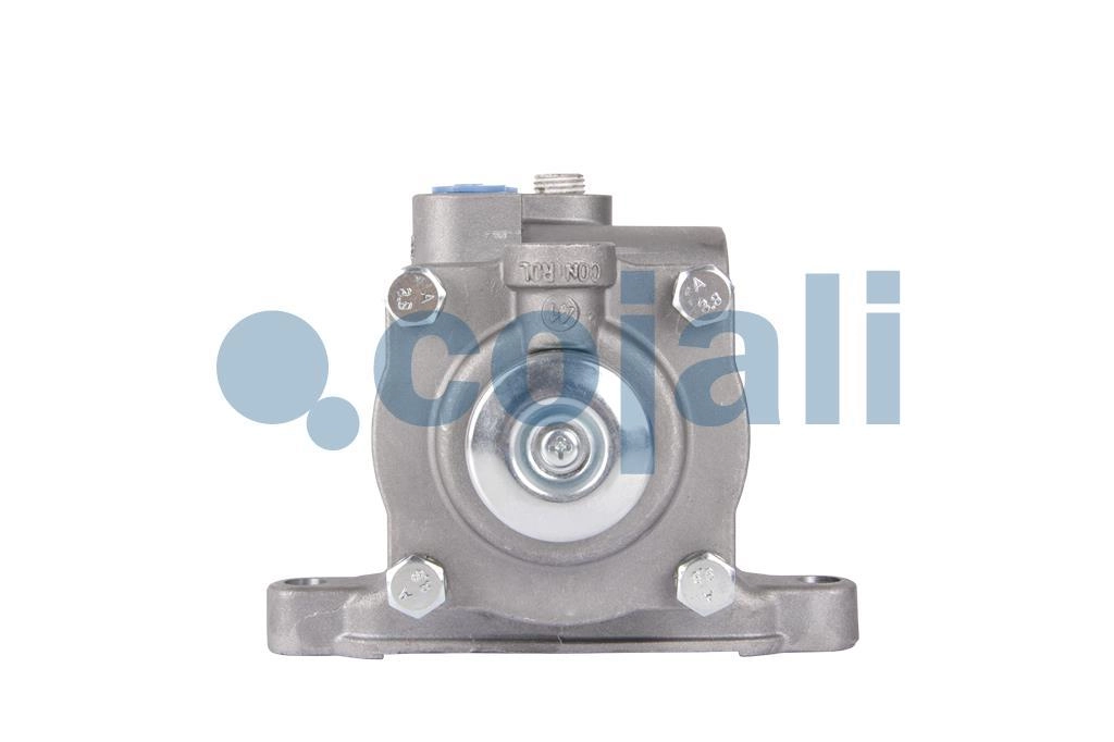 MODULATION VALVE, 2991093, 103081