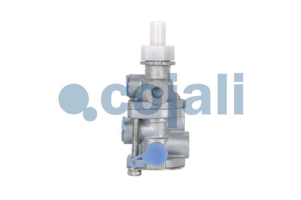 CONTROL VALVE, 2991097, 288239