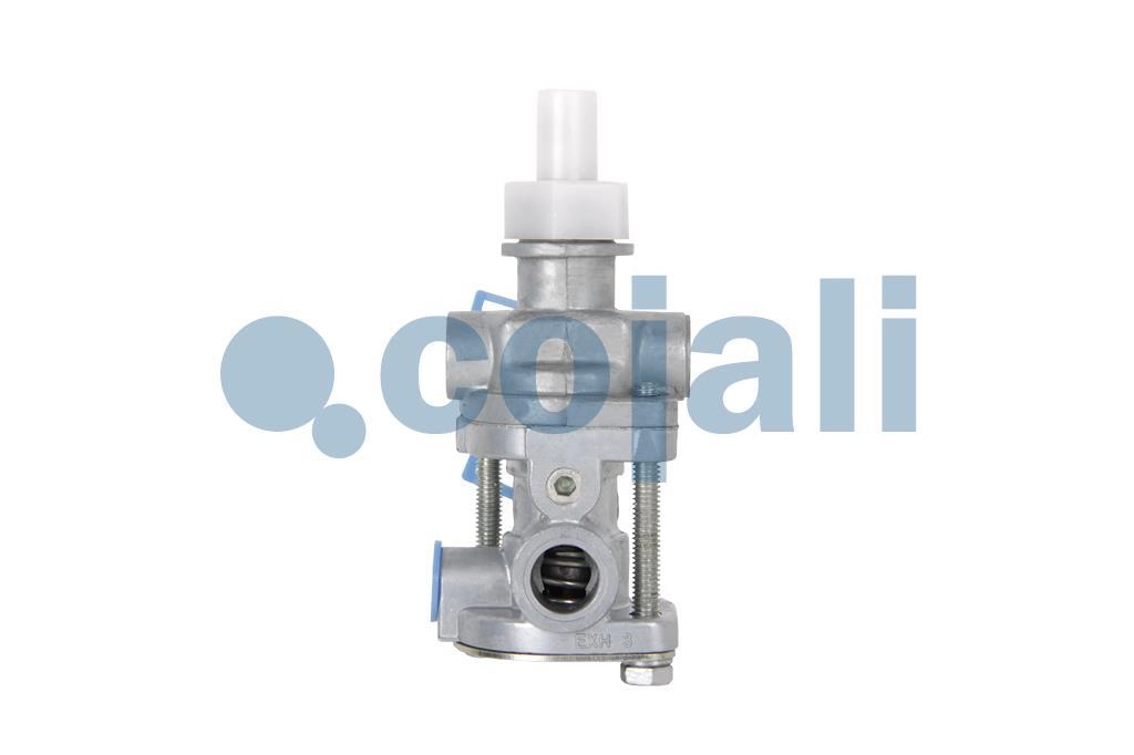 CONTROL VALVE, 2991097, 288239