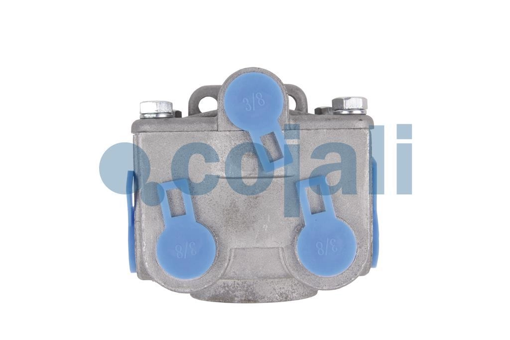 VALVE RELAIS, 2991101, KN28060