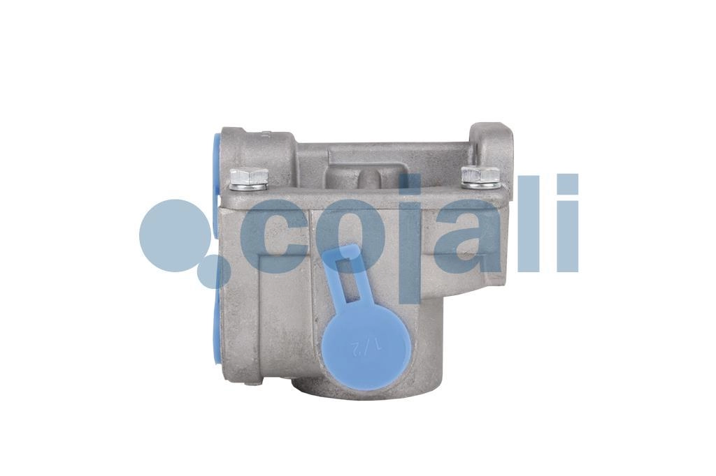 VALVE RELAIS, 2991101, KN28060