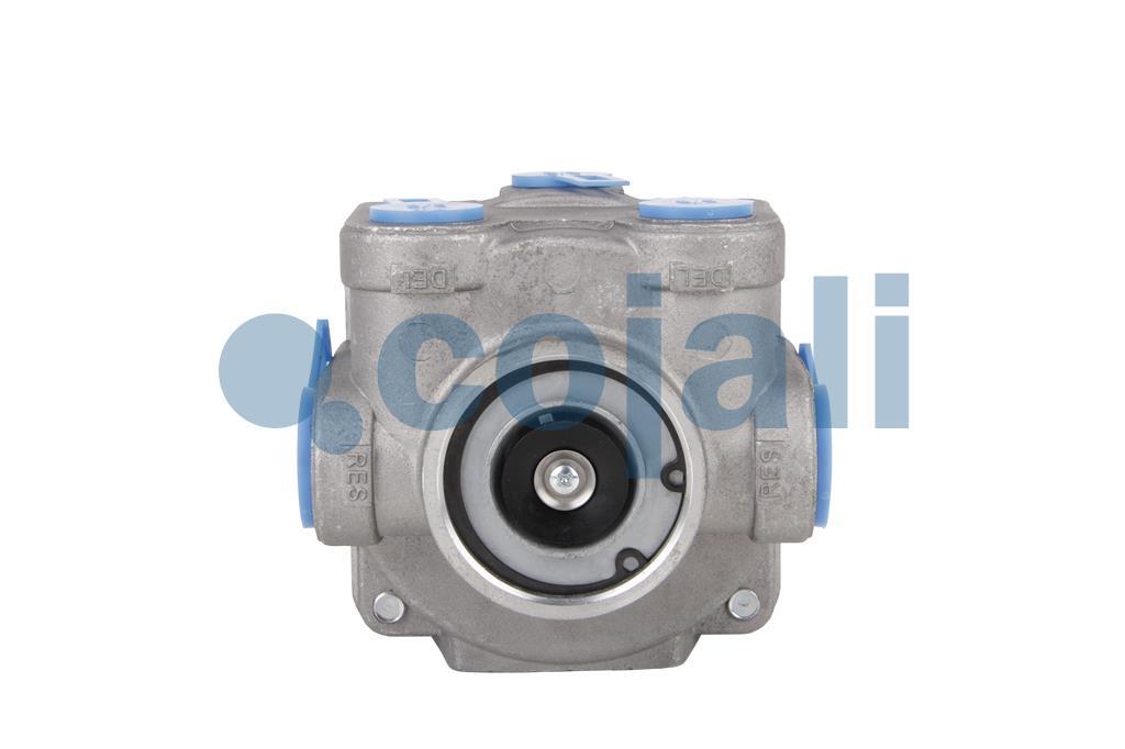 RELAY VALVE, 2991101, KN28060