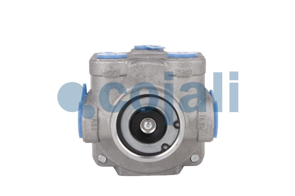 RELAY VALVE, 2991101, KN28060