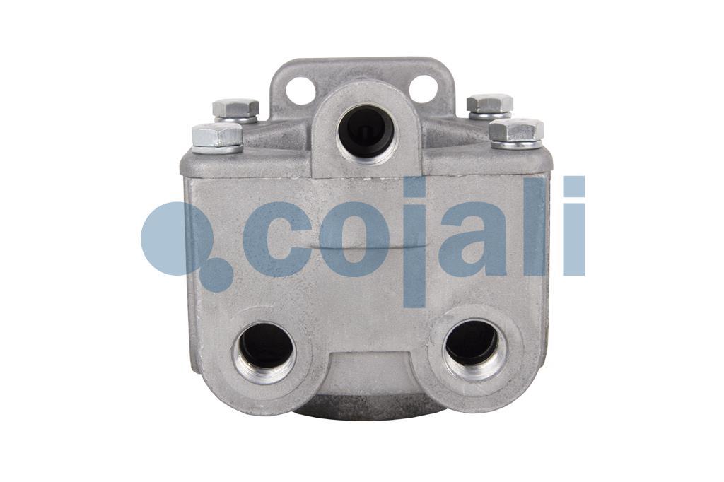 VALVE RELAIS, 2991101, KN28060