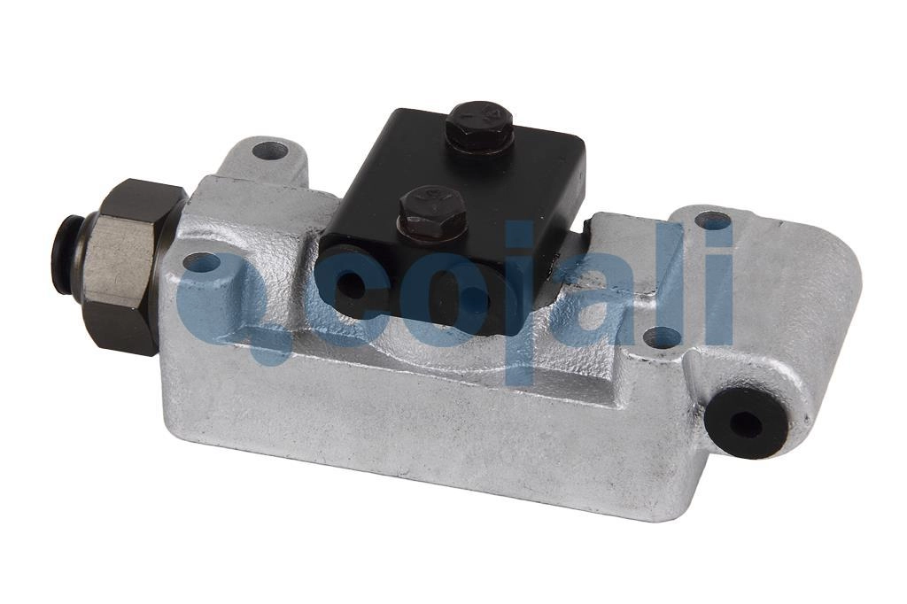 TRANSMISSION CONTROL VALVE, 2991107, A-4688