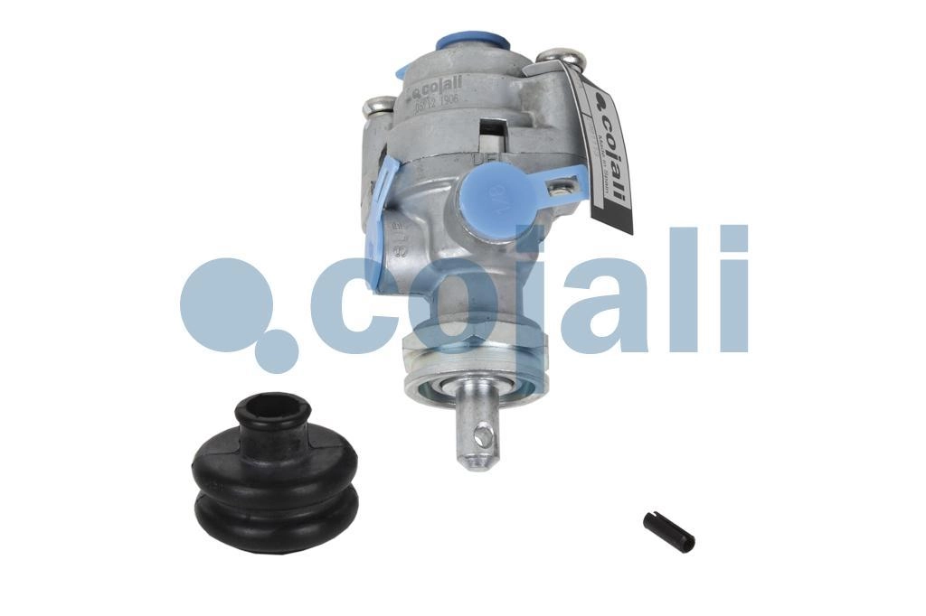 CONTROL VALVE, 2991113, 281946